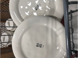 Rae Dunn Ceramic Dinner Plates Rae Dunn Icon Dinner Plates Nwt My Posh Closet Pinterest