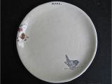 Rae Dunn Dinner Plates Retail Price Rae Dunn Plates Rae Dunn Magenta Word Eating Dishes Set