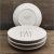 Rae Dunn Eat Dinner Plates Best 25 Plate Sets Ideas On Pinterest Dish Sets Dinner