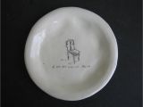 Rae Dunn Eat Dinner Plates Rae Dunn Plates Rae Dunn Magenta Word Eating Dishes Set