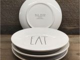 Rae Dunn Ll Dinner Plates Best 25 Plate Sets Ideas On Pinterest Dish Sets Dinner