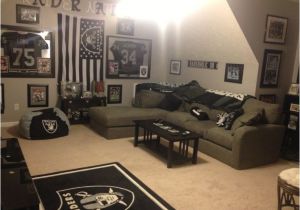 Raider Man Cave Ideas 1000 Images About Sports Man Cave On Pinterest Man