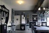 Raider Man Cave Ideas 50 Awesome Man Caves for Men Masculine Interior Design Ideas