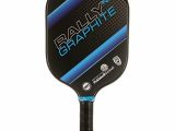 Rally Graphite Pickleball Paddle Best Pickleball Paddle Reviews 2017 A Complete Buying Guide