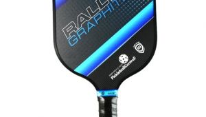 Rally Graphite Pickleball Paddle Rally Graphite Paddle Check Out Our Free Shipping Offer