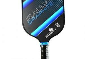 Rally Graphite Pickleball Paddle Rally Graphite Paddle Check Out Our Free Shipping Offer