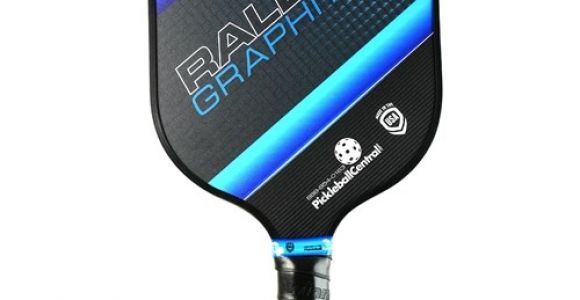 Rally Graphite Pickleball Paddle Rally Graphite Paddle Check Out Our Free Shipping Offer