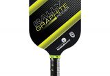 Rally Graphite Pickleball Paddle Rally Graphite Power 2 0 Pickleball Paddle Green
