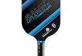 Rally Graphite Pickleball Paddle Rally Graphite Power Blue Pickleball Paddles and More