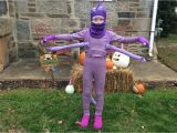 Randall Monsters Inc Costume Monsters Inc Randall Halloween Costumes Pinterest