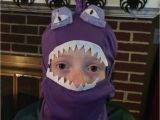 Randall Monsters Inc Costume Monsters Inc Randall Halloween Pinterest Halloween