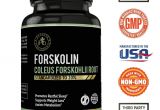 Rapid Trim Ultra forskolin 350 Amazon Com Ipro organic Supplement forskolin Coleus forskonlil Root