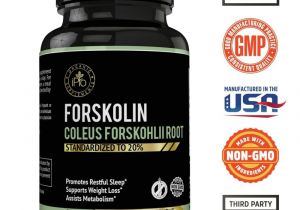 Rapid Trim Ultra forskolin 350 Amazon Com Ipro organic Supplement forskolin Coleus forskonlil Root