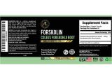 Rapid Trim Ultra forskolin 350 Amazon Com Ipro organic Supplement forskolin Coleus forskonlil Root