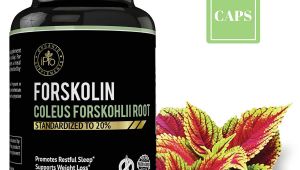 Rapid Trim Ultra forskolin 350 Amazon Com Ipro organic Supplement forskolin Coleus forskonlil Root