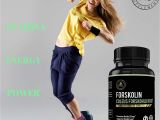 Rapid Trim Ultra forskolin 350 Amazon Com Ipro organic Supplement forskolin Coleus forskonlil Root