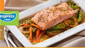 Recetas De Salmon Faciles Al Horno Gourmet Recetas Con Salmon Al Horno Www Miifotos Com