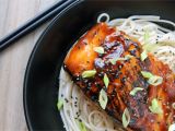 Recetas De Salmon Faciles Al Horno Salma N Teriyaki Receta Japonesa Pinterest Recetas Japonesas