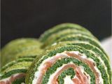 Recetas De Salmon Faciles Al Microondas Rollo De Salma N Y Espinacas Vegetariano Pinterest Espinacas