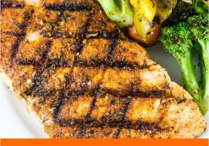 Recetas De Salmon Faciles Grilled Spice Rubbed Salmon Cajun Salmon Rub Recipe Healthy