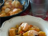 Recetas De Salmon Faciles Marmitako Facil De Salma N Que No Te Cansaras De Repetir Rico