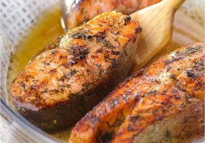 Recetas De Salmon Faciles Y Rapidas El Salma N Es Uno De Los Pescados Mas Utilizados En La Cocina Para