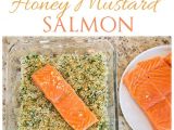 Recetas De Salmon Faciles Y Rapidas Panko Crusted Honey Mustard Salmon Recipes Pinterest Comida