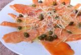 Recetas De Salmon Faciles Y Ricas La Chef Frustrada Fa Cil Rico Y Bonito Carpaccio De Salmon