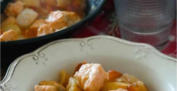 Recetas De Salmon Faciles Y Ricas Marmitako Facil De Salma N Que No Te Cansaras De Repetir Rico