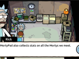 Recipe List for Pocket Mortys Pocket Mortys New Recipes and Mortys Youtube Pocket Mortys Recipes