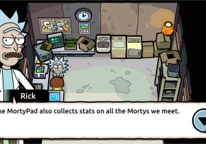 Recipe List for Pocket Mortys Pocket Mortys New Recipes and Mortys Youtube Pocket Mortys Recipes