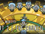 Recipe List for Pocket Mortys Recipes Recipes Rick and Morty