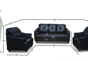 Recliner Chair Under 10000 Adorn India Webster Five Seater sofa Set 3 1 1 Black Amazon In