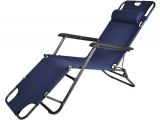 Recliner Chair Under 10000 Kawachi Easy Folding Comfort Reclining Chair for Camping and Outdoor