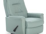 Recliner Chairs Under 100 Dollars Petite Recliners Felicia Swivel Rocker Recliner with button Tufted