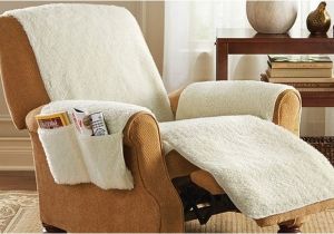 Recliner Covers as Seen On Tv as Seen On Tv Snuggle Up Recliner Seat Cover with 4