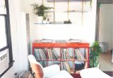 Recording Studio Furniture Ikea Finished View All Put together Ikea Kallax Home Dj Console Buildout