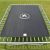 Rectangle Trampoline Mat and Springs 10x17ft Rectangle Trampoline Replacement Mat for 104 X