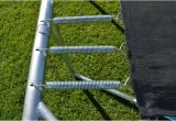 Rectangle Trampoline Mat and Springs 7x10ft Rectangle Trampoline Replacement Mat for 68 X 180mm