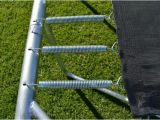 Rectangle Trampoline Mat and Springs 7x10ft Rectangle Trampoline Replacement Mat for 68 X 180mm