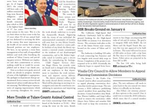Recycle Center Visalia Ca Hours Valley Voice issue 37 15 January 2015 by Valley Voice issuu