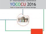 Recycling Coupons orange County 5th International Conference Yococu 2016 Youth In Conservation Of