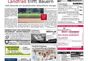 Recycling Coupons orange County Die Wochenpost Kw 29 by Sdz Medien issuu