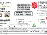 Recycling Coupons orange County Salvation Army Ocsalvationarmy On Pinterest