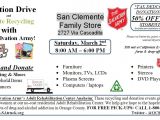 Recycling Coupons orange County Salvation Army Ocsalvationarmy On Pinterest