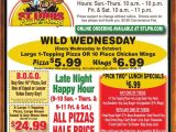 Recycling Coupons orange County St Louis Pizza Wings Coupons Offers Myleaderpaper Com