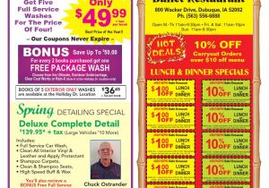 Recycling Coupons orange County the Dubuque Advertiser April 27 2016 by the Dubuque Advertiser issuu