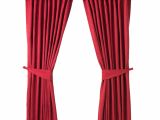 Red Buffalo Check Curtains Ikea Blekviva Curtains with Tie Backs 1 Pair Ikea Nursery Ideas