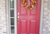 Red Front Door at Lowes Front Door Color Meaning Amazing Affordable Front Door