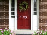 Red Front Door at Lowes Front Doors Educational Coloring Front Door Red 80 Lowes